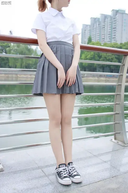 JKFUN-005 - 森萝财团