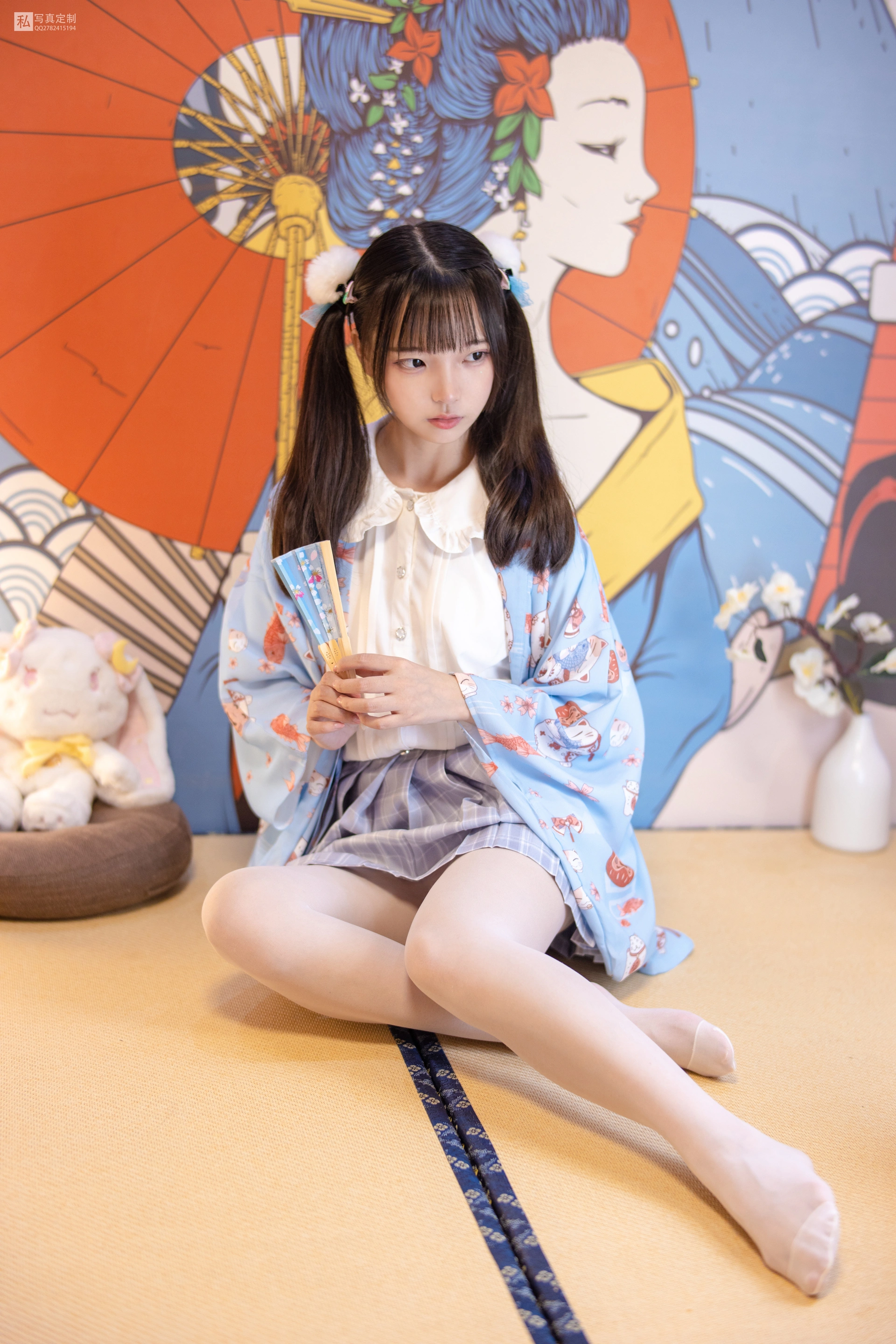 森萝财团全系列 - JKFUN-027 1