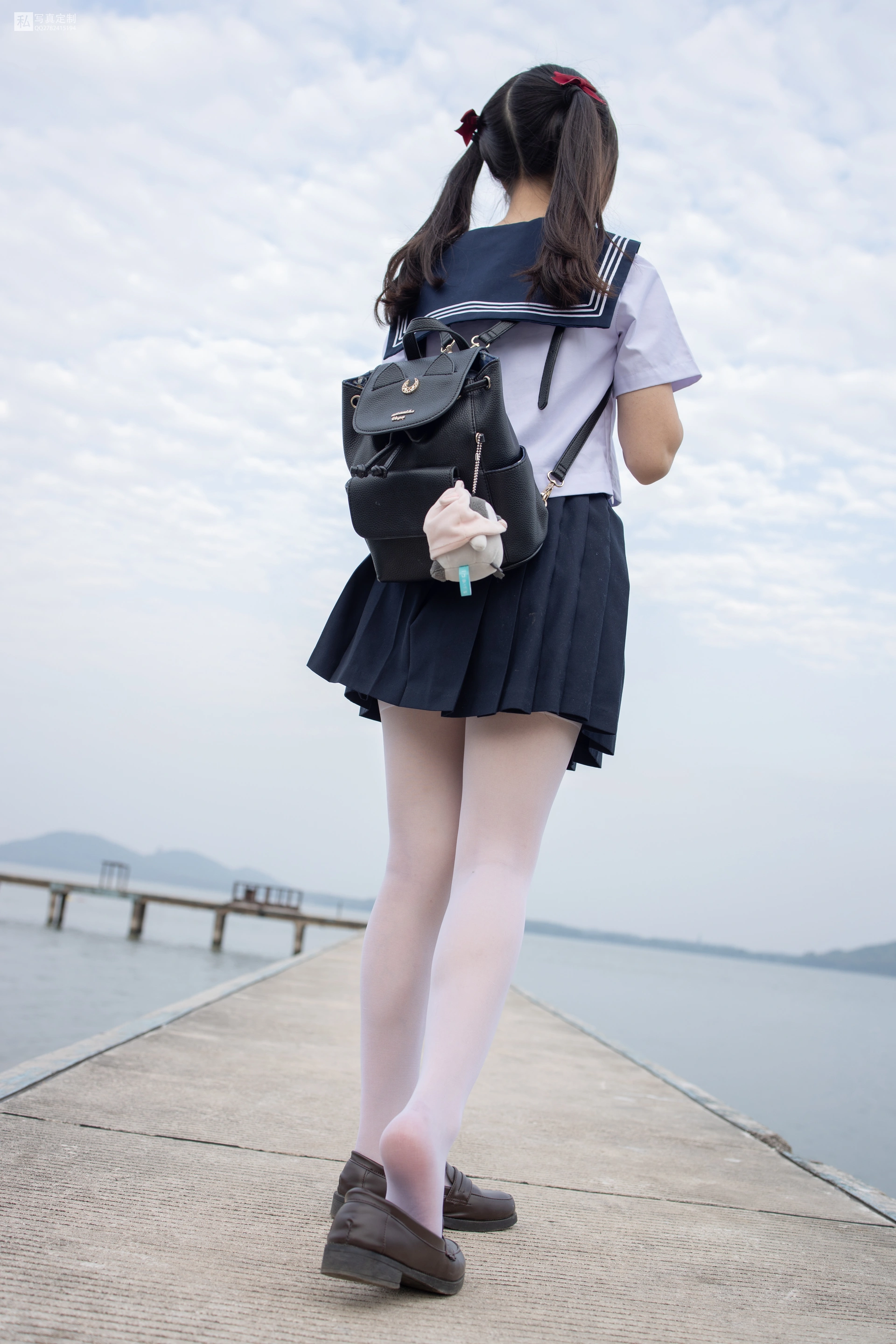 森萝财团全系列 - JKFUN-028 2