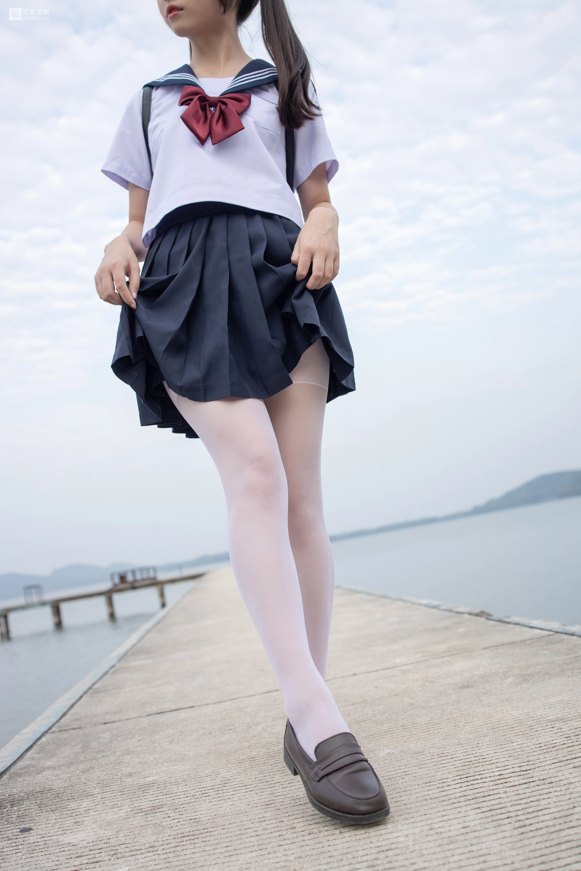 森萝财团全系列 - JKFUN-028 3