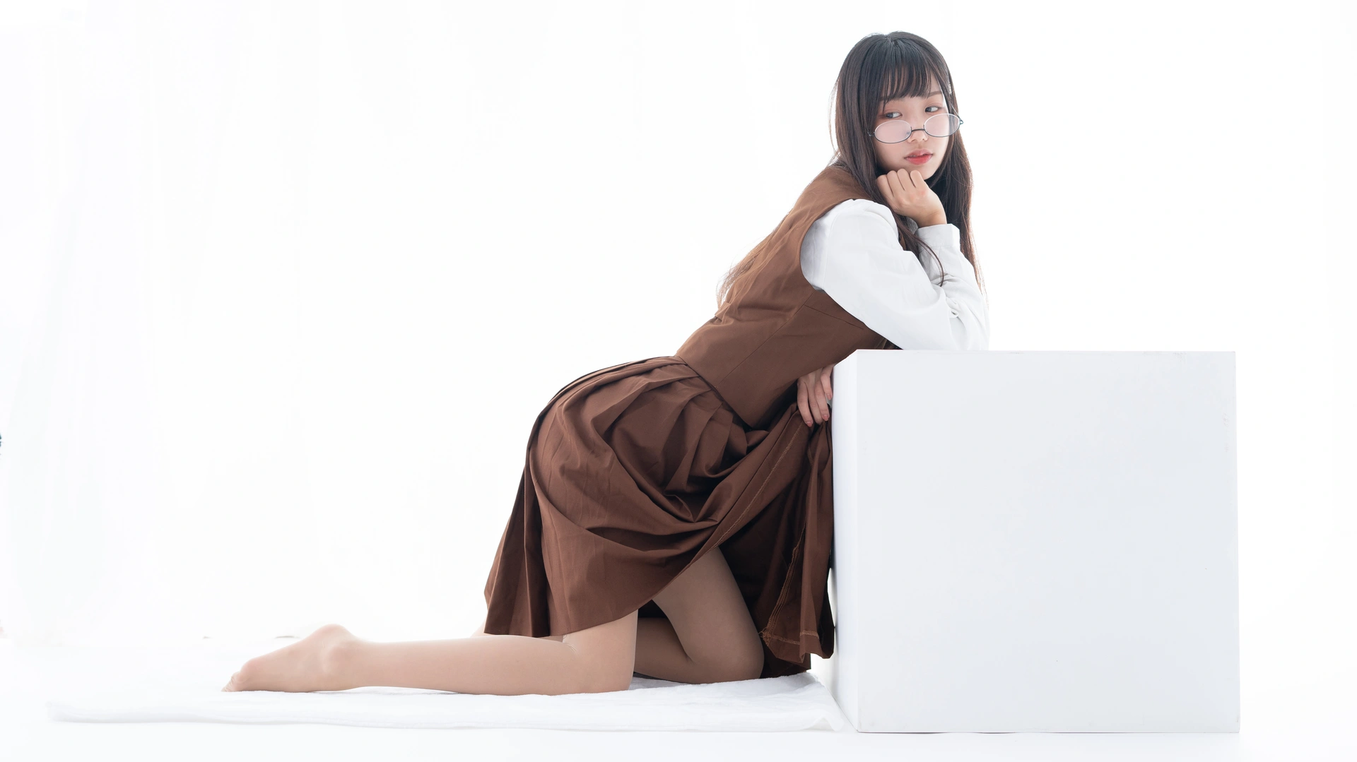 森萝财团全系列 - JKFUN-031 2