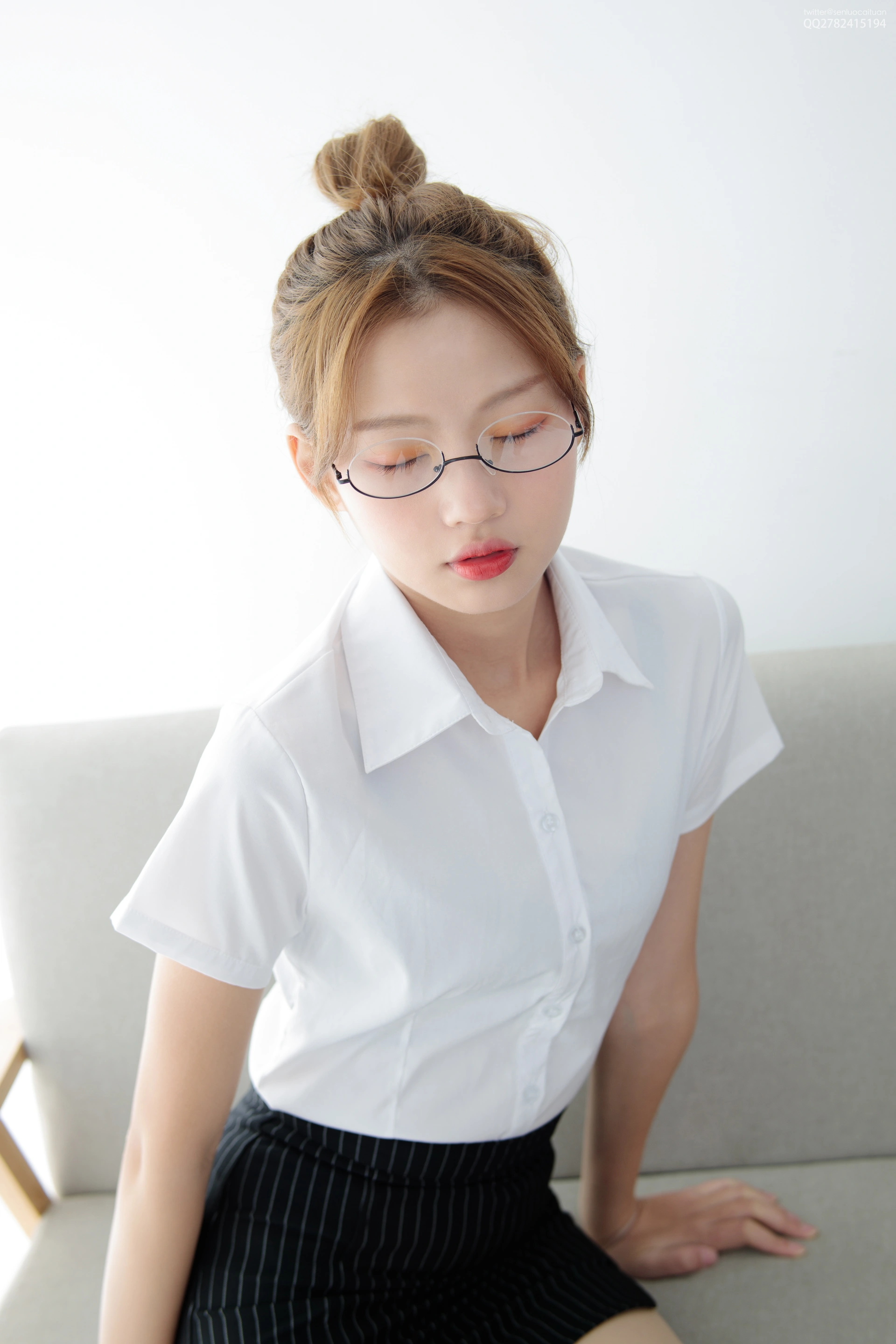 森萝财团全系列 - JKFUN-037 2