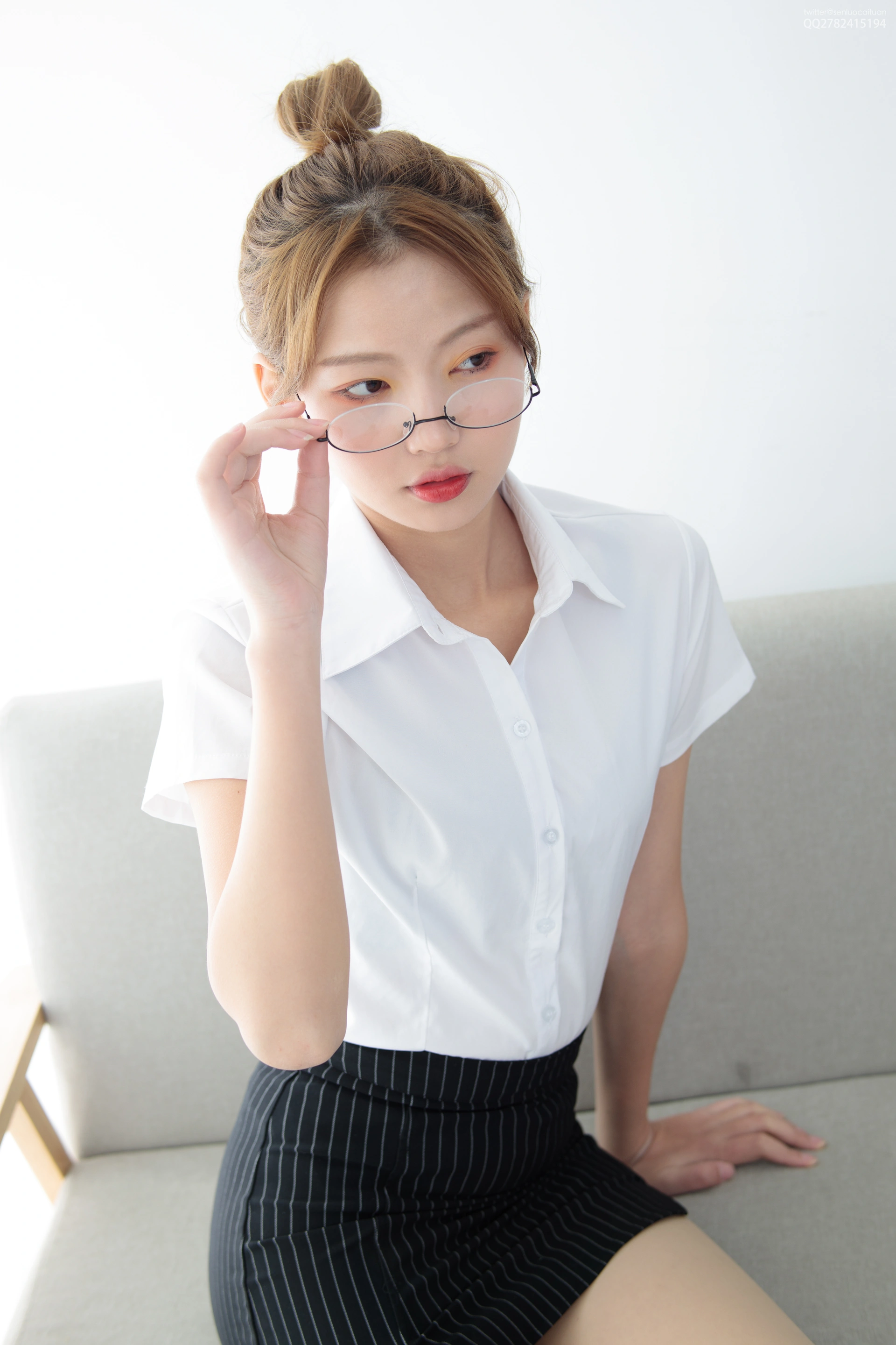 森萝财团全系列 - JKFUN-037 3